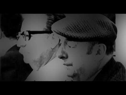 download lagu mp3 mp4 Pablo Neruda El Hombre Invisible, download lagu Pablo Neruda El Hombre Invisible gratis, unduh video klip Pablo Neruda El Hombre Invisible