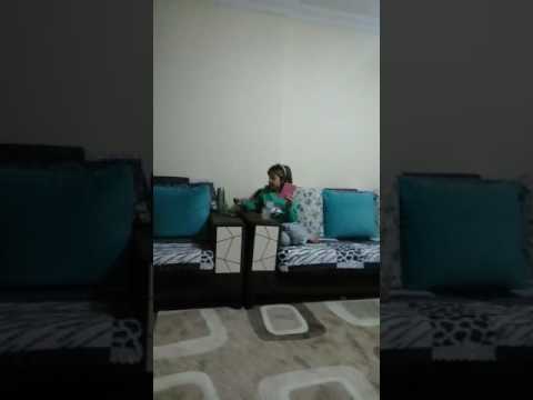 İsminur yüz boyama yetenegi