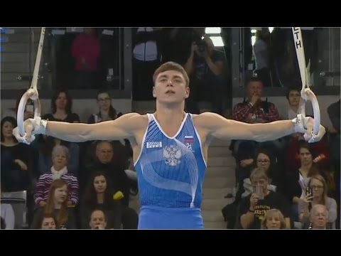 Stuttgart World Cup 2017 - Herr