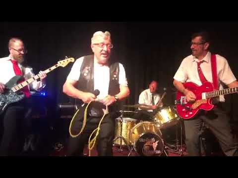 Motorbike-Timebomb Allstars