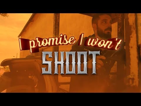 Gus & Vic - I Promise I Won't Shoot (Clipe Oficial)