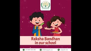 Raksha Bandhan Thumbnail