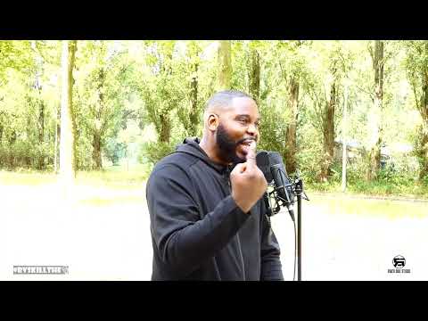 SESSIE 4: AJ #RVSKILLTHEMIC