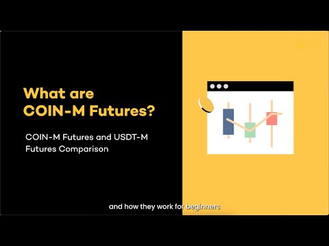 How to trade Coin-M perpetual