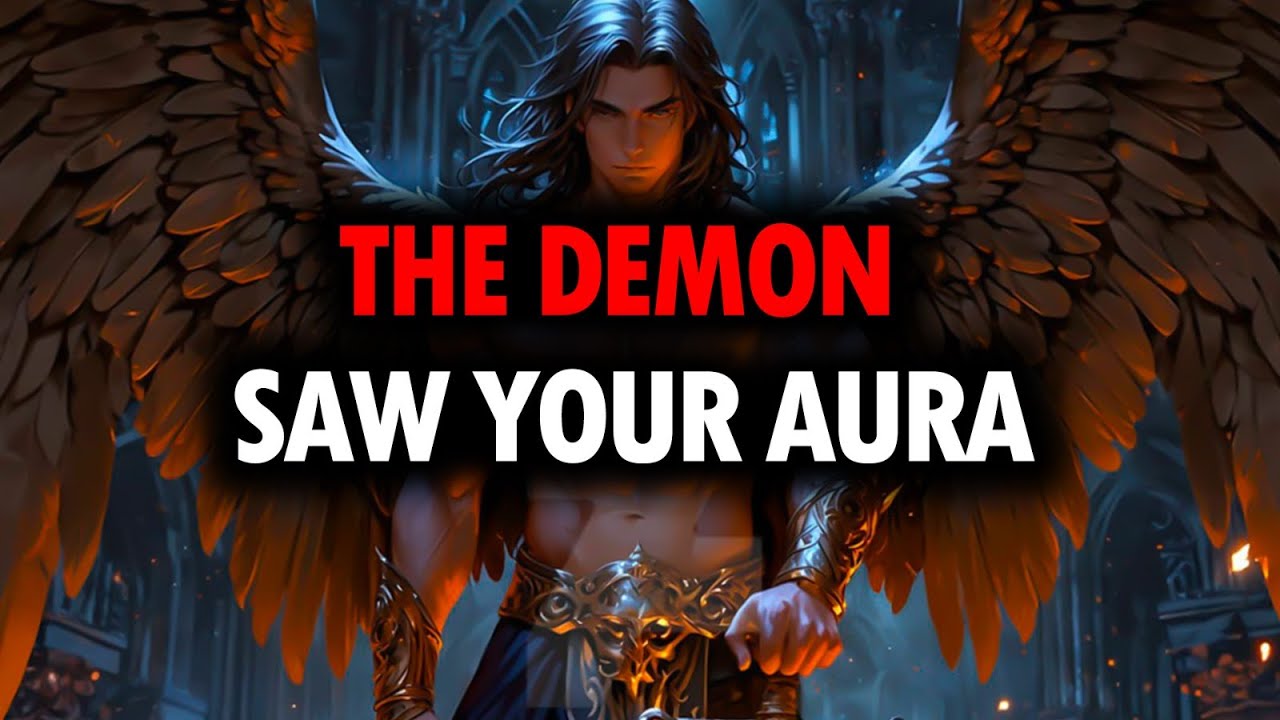 CHOSEN ONE, YOUR WORDS BECOME LAW 🔥📜⚡