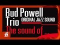 Bud Powell, Charlie Mingus, Max Roach - Sure Thing