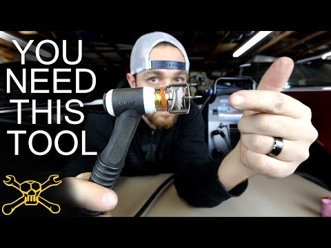 You Need This Tool - Episode 5 | Tig Welding Must Have