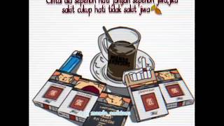 Download lagu Story wa 30 detik_rokok sampoerna,kopi dan rokok mp3