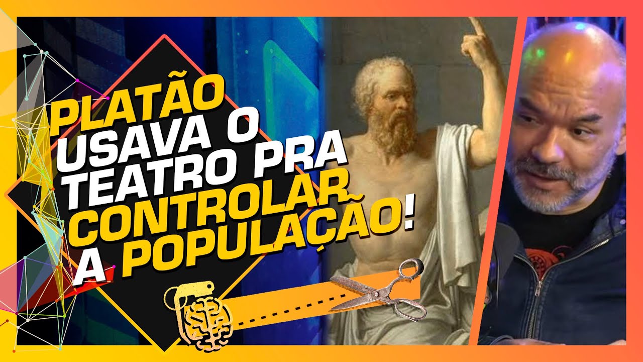 ESCRITOR ENSINA COMO FAZER UM STORYTELLING PERFEITO - ANDRÉ VIANCO