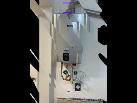 Moema. SP Aquecedores® #aquecedorrinnai