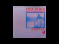 Eric Kloss - Essence (Jazz) (1974)