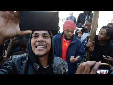 Nembeza vs Talatiya   June 16 - ULwesihlanu olweBeat