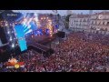 Magic System Feat. Chawki - Magic in the Air \ Time Of Our Lives (Fête de la Musique) | شوقي