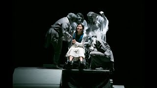 Terrell High School, 2018, Theater And They Dance Real Slow In Jackson