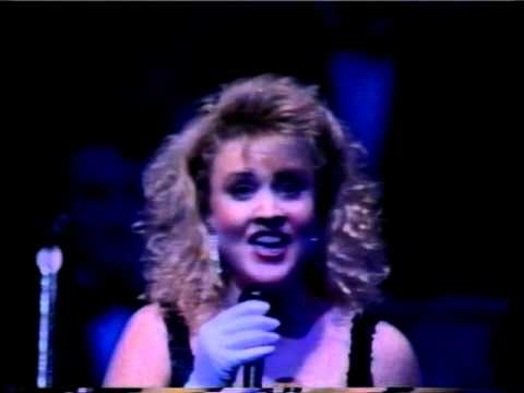 Ray Conniff - MEMORY (de Andrew Lloyd Webber, musical CATS).VOB