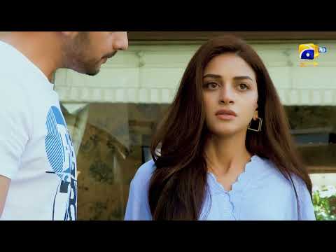 Siyani Episode 15 Promo | Tonight at 8:00 PM On Har Pal Geo