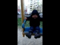 Я ракета ))) 