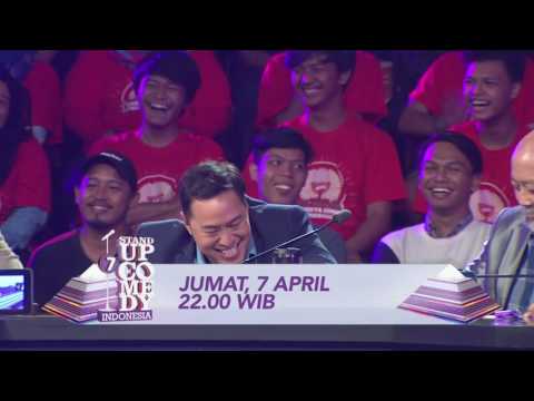 Saksikan SUCI 7 Show 2