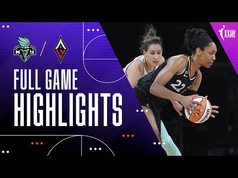 Las Vegas Aces vs New York Liberty</a>
2021-06-16