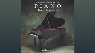 Download lagu 久石譲 Joe Hisaishi『ぴあの Volume 2』サントラ全曲 Piano Vol. 2 Full OST mp3