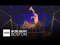Big Apple Circus Returns To Boston For The First Time In 6 Years