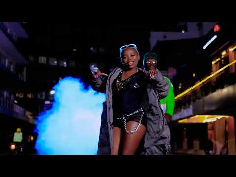 Shekina Karen - Nairobi CBD ft Breeder LW (Official Video)
