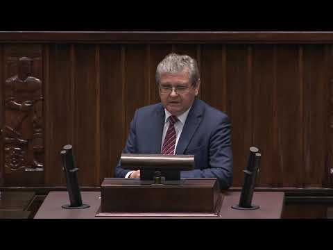Czesław Hoc apeluje o badania przesiewowe SMA u noworodków
