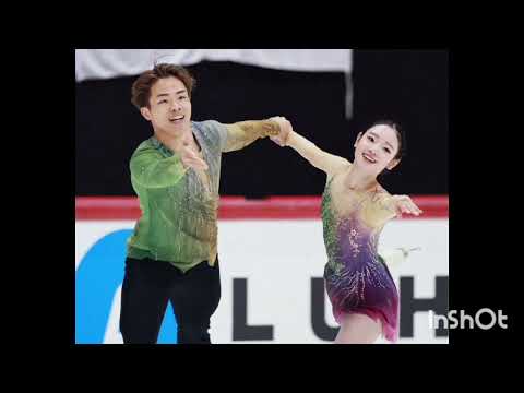 「宇野昌磨＆本田真凜、氷上で見せた驚きの距離感に注目！ファンが沸いた“自然な一瞬”とは？」