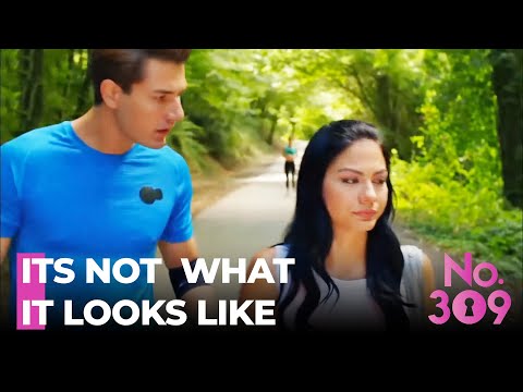 Lale Misunderstands Onur - No.309 Special  Scenes