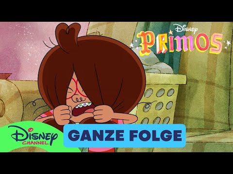 Der Sommer der Peinlichkeit - Ganze Folge | Primos