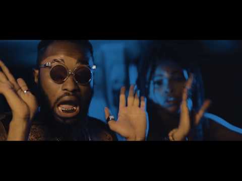 Seanz Beatz - Ololo . Feat. Oosha, Balo flash, Brain and Yada.