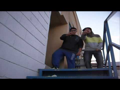 sack y elas-agujas (video clip)