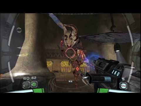 Star Wars: Republic Commando Walkthrough Part 1 (No Commentary)