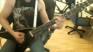 Killswitch Engage - Embrace The Journey... Upraised Cover