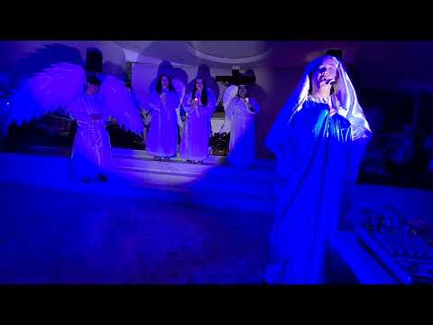 Ópera Navideña 19-12-2025 Dulce Nombre de María