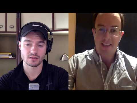 Nathan Latka interviews Cladwell