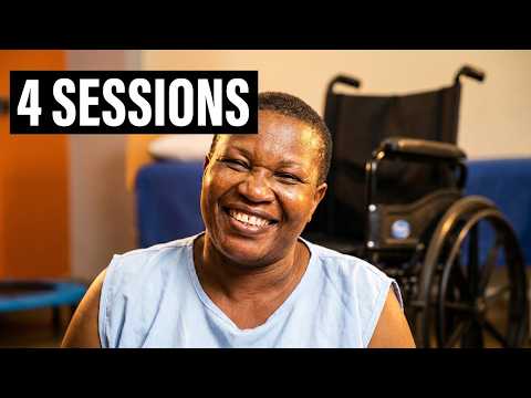 Patient Testimonial