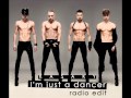 Kazaky - I'm Just a Dancer (Radio Edit) 