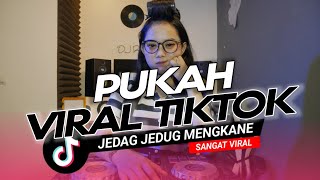 Download lagu DJ SUNDA PUKAH MENGKANE TREND TIKTOK TERBARU  mp3