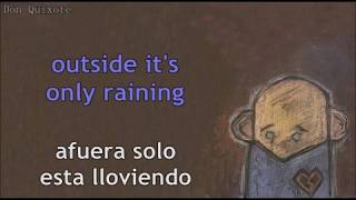 Pencey Prep - Don Quixote [Lyrics in English and Spanish]