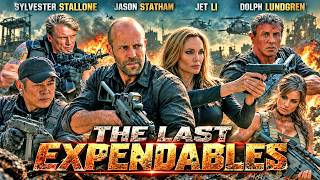 Download lagu Jason Statham, Sylvester Stallone In THE LAST EXPANDABLES - Hollywood Free English Action Movie mp3