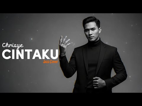CHRISYE - CINTAKU (1977) | JAZZ COVER