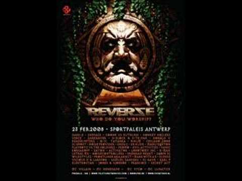 DJ Dark-E - Gods & Symbols (Reverze Anthem 2008)