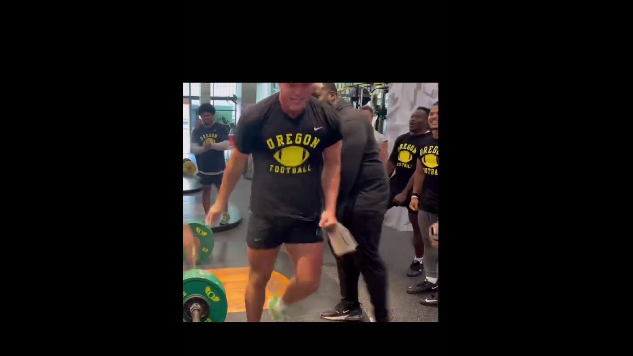 Zach Grace. The Man-imal Zach Grace. Oregon Ducks Fullback. #44