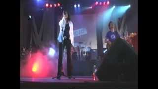 Rojo - Desde el amanecer en vivo