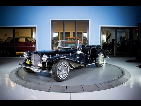 1929 Mercedes-Benz Gazelle (CC-1204298) for sale in Palmetto, Florida