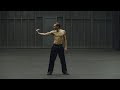 Die Seele Am Faden Tanzperformance Mit Friedemann Vogel Nach Heinrich Von Kleist