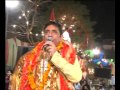 Chowki Maa Jhandewali Sewa Samiti Karnal 24 04 2010 Part 7 Mahant Sh Harbans Lal Bansi