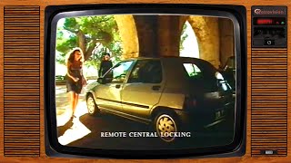 Old UK Adverts - Cars & Transport (Vol.1)