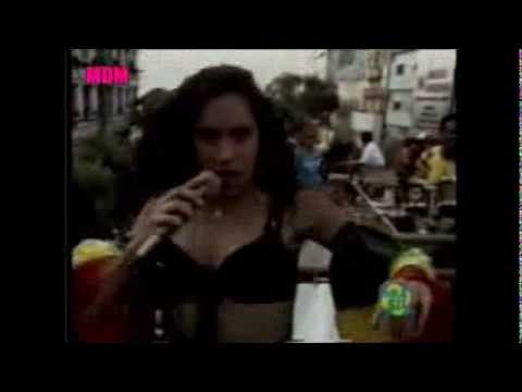 Batuque - Daniela Mercury